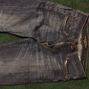 Lucky Jeans